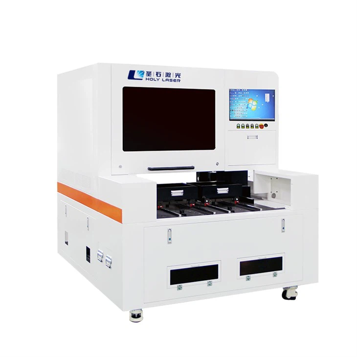 Ціна скляної машини для лазерного різання