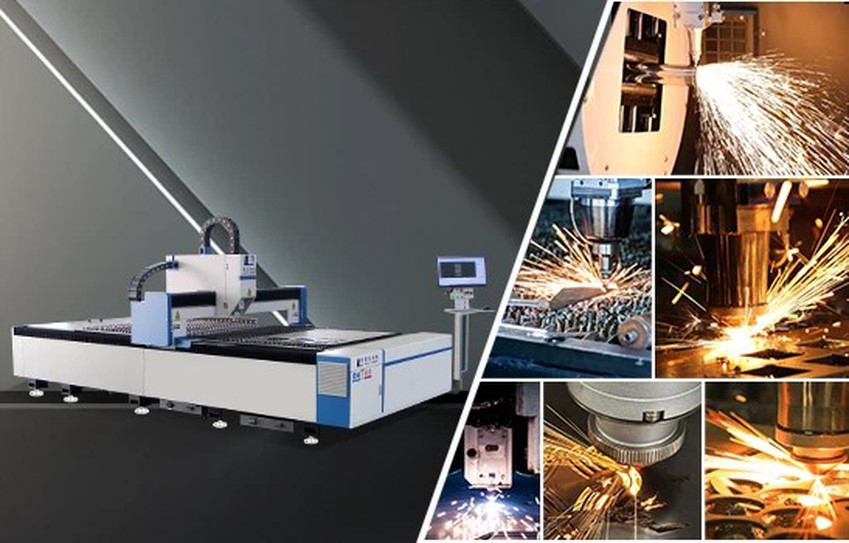 Glass Laser Cutting Machine Glass Laser Cutting Machine